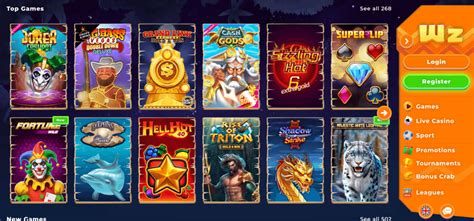 wazamba casino ph|Wazamba Casino Review 2024 .